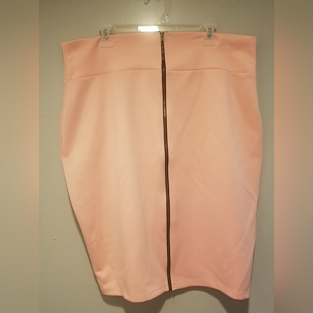 Pencil Skirt